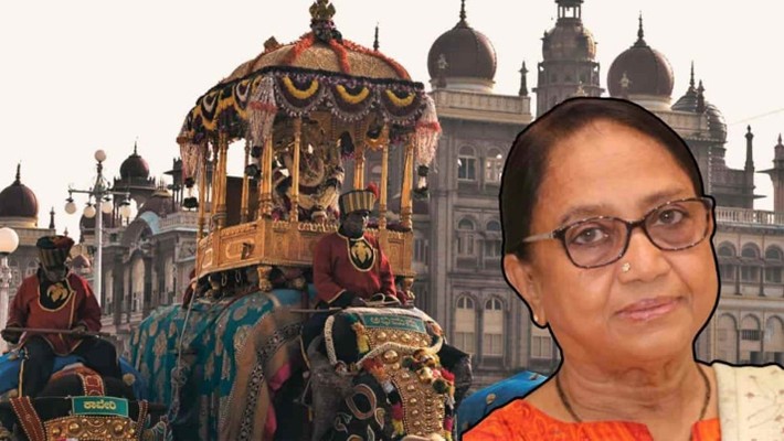 Karnataka HC Upholds Banu Mushtaq’s Invitation to Inaugurate Mysuru Dasara
