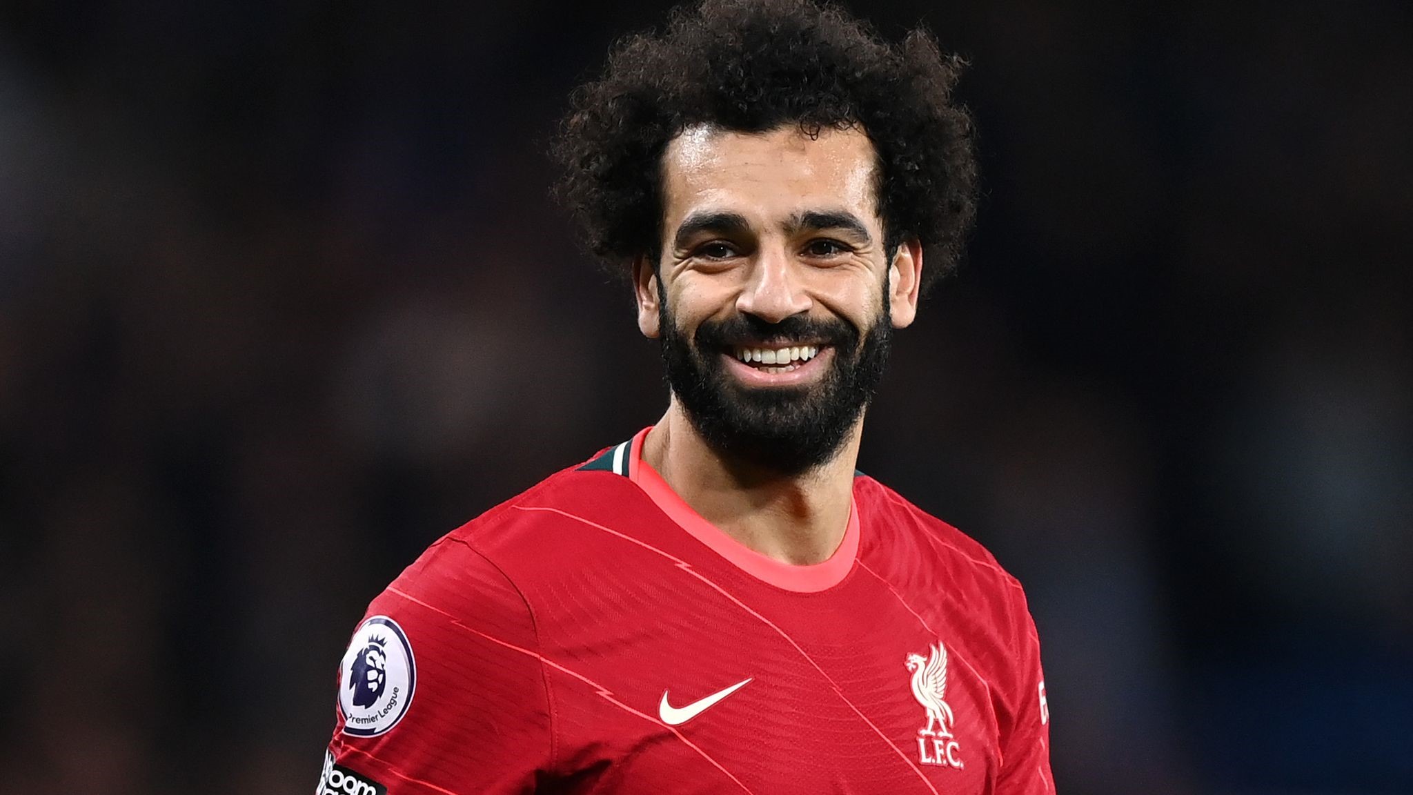 Mohamed Salah to Leave Liverpool After Glittering Nine-Year Journey