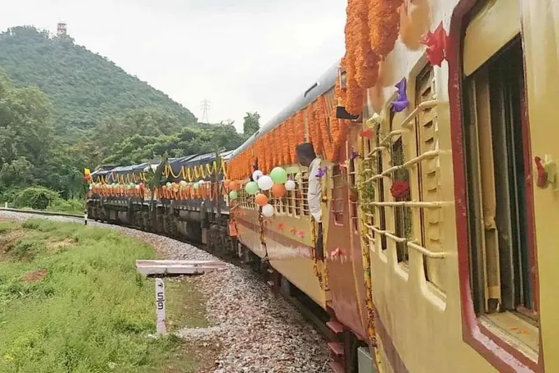First special train from Bengaluru to Vijayapura via Hubballi, Gadag