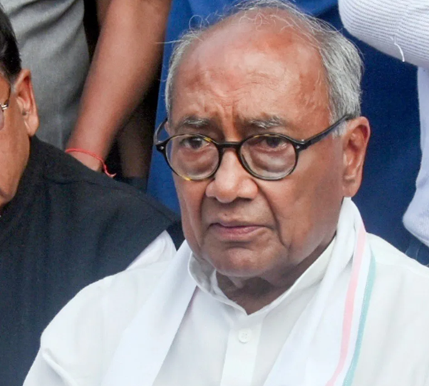 Congress demands digitally identifiable voter list