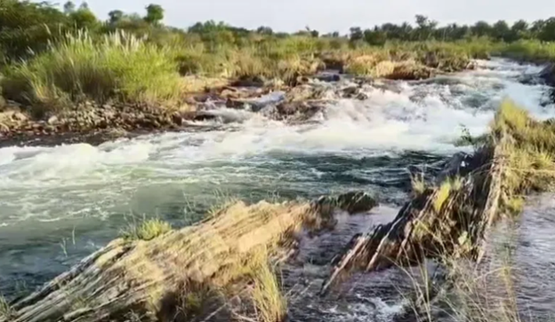 Markonahalli Dam Tragedy