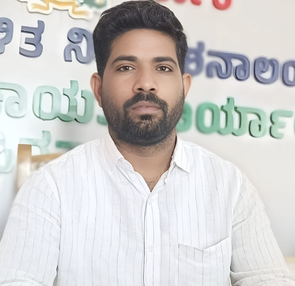 Sirwar PAPM Chief officer arrested in bribery case