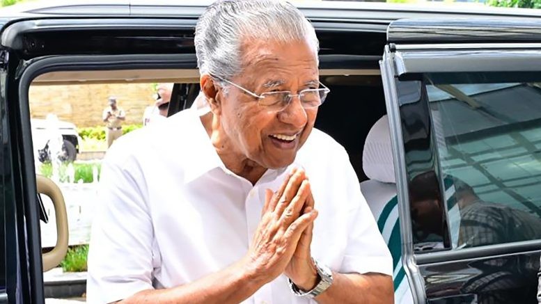 Kerala Cabinet clears relief for Valparai victims