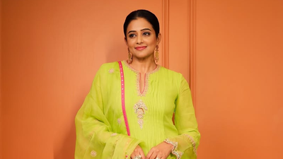 Priyamani cheers south cinema’s nationwide growth