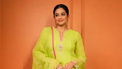 Priyamani cheers south cinema’s nationwide growth