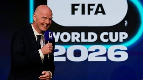 FIFA Opens New Phase of World Cup Ticket Sales Amid Pricing Debate