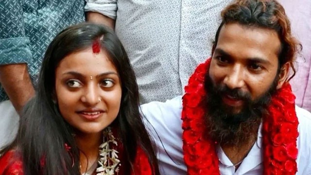 POCSO Case Filed against Viral Girl’s Husband