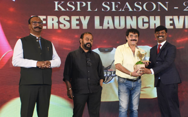 KSPL season 2 jersey launch reveals kits for all 32 teams