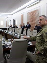 Warsaw invokes NATO consultations after drone incursion raises fears of wider conflict