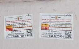 Geo-tagging for Socio-Economic Survey to Finish in 4 Days
