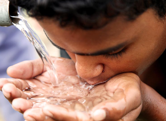 The Urban Water Crisis: Drivers for Mandates