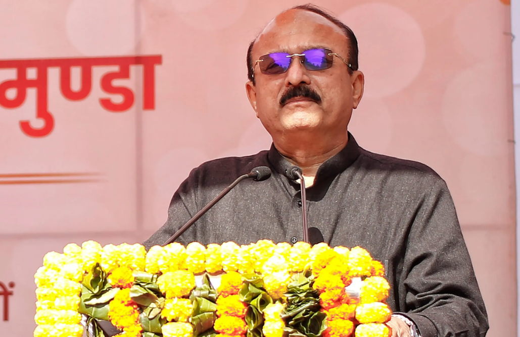 Delhi Govt takes action amid worsening pollution crisis
