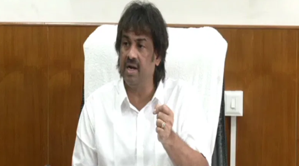 Karnataka to recruit 18,000 teachers soon: Bangarappa