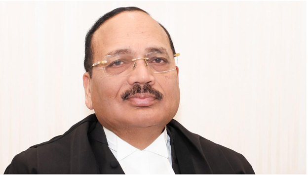 Justice Surya Kant Appointed as 53rd Chief Justice of India
