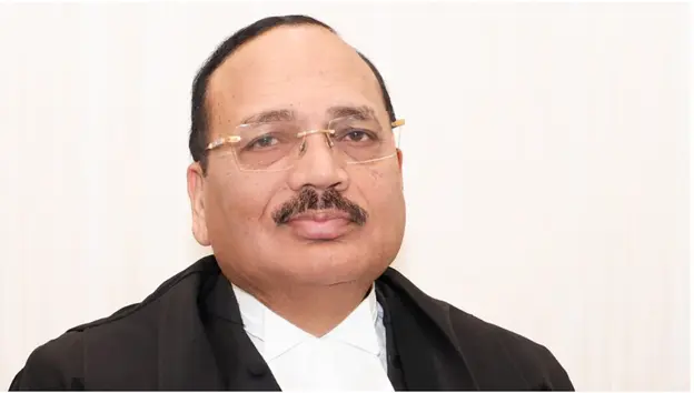 Justice Surya Kant Appointed as 53rd Chief Justice of India