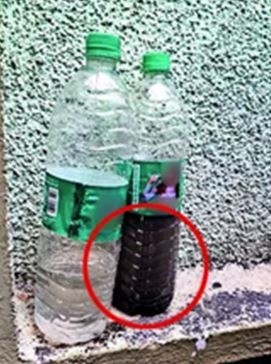 Sewage-contaminated water sparks health scare