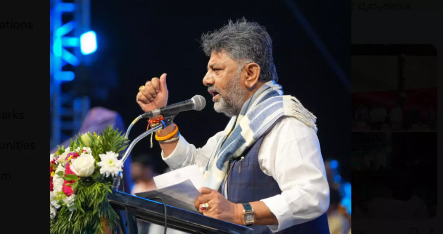 Karwar will get a super-specialty hospital at Priority: DCM