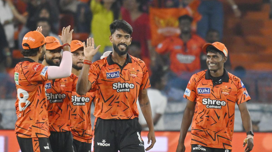 IPL 2026: Aaron hails debutants Praful and Sakib after SRH win