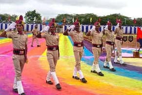 Police Constables Need Better Training: ADGP Alok Kumar