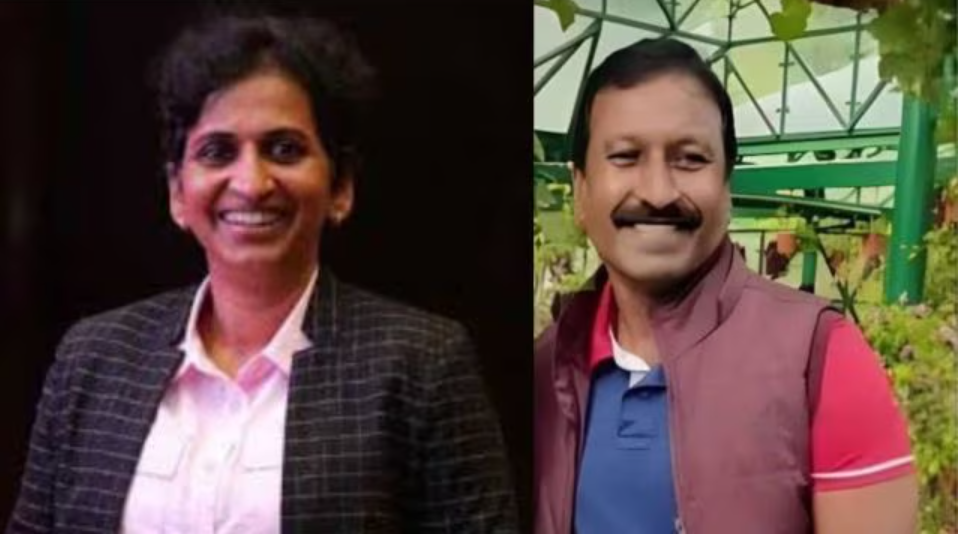 Kerala Couple in Chit Scam Told to Appear Before CID by Sept 4