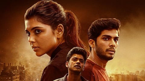 Basil Joseph regrets missing role in Lokah