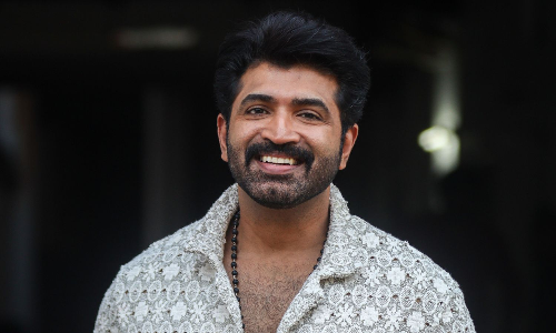 Arun Vijay Reflects on ‘Vanangaan’, Praises Team Effort