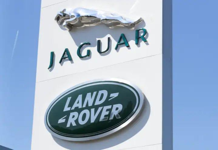 UK backs Jaguar Land Rover Recovery