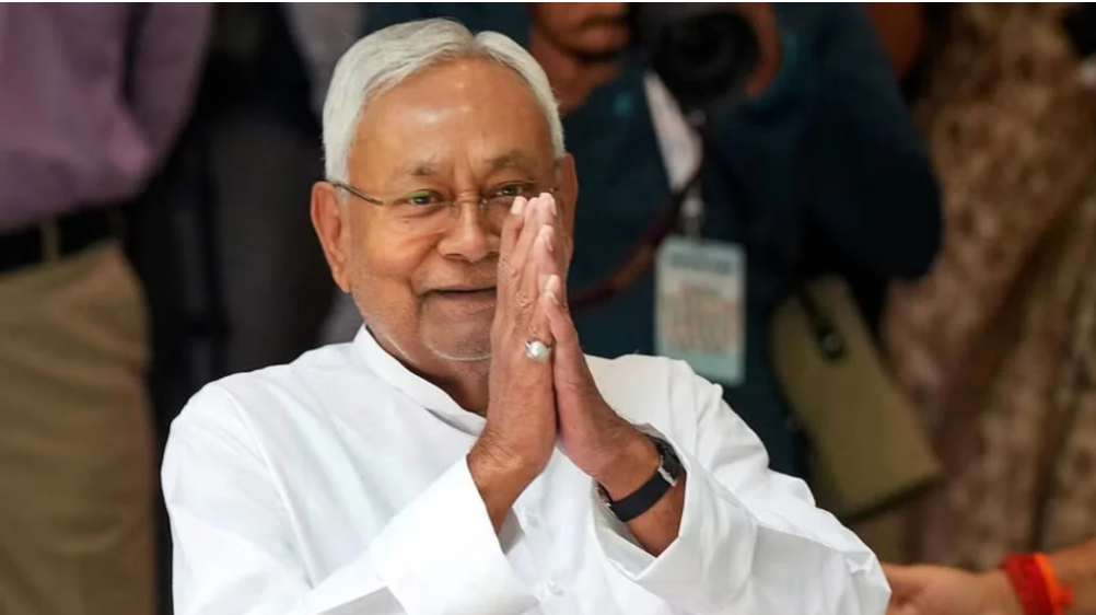 Bihar Cabinet Approves Rs 1,200 Cr Land for Industrial Development