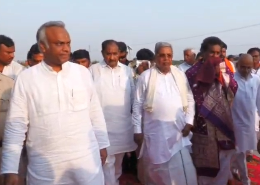 Grand dedication of historic Bhojalingeshwar Temple