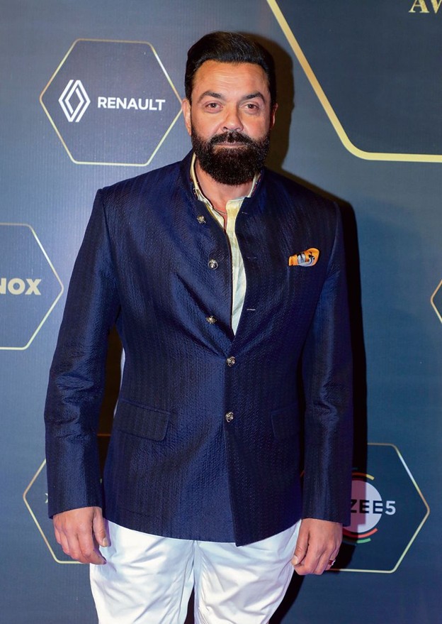 Bobby Deol to burn Ravana this Dussehra