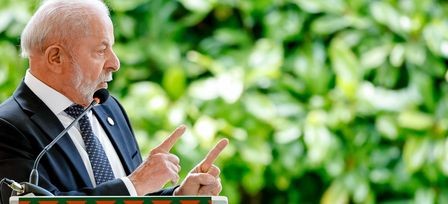 Lula rejects US tariffs, defends Brazil’s sovereignty