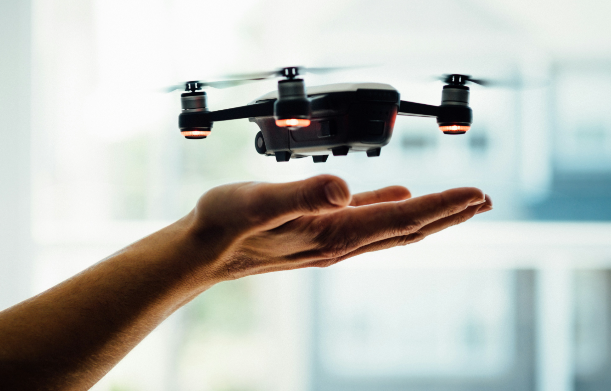 India’s drone and space-tech industry set to create over 2 lakh jobs by 2033