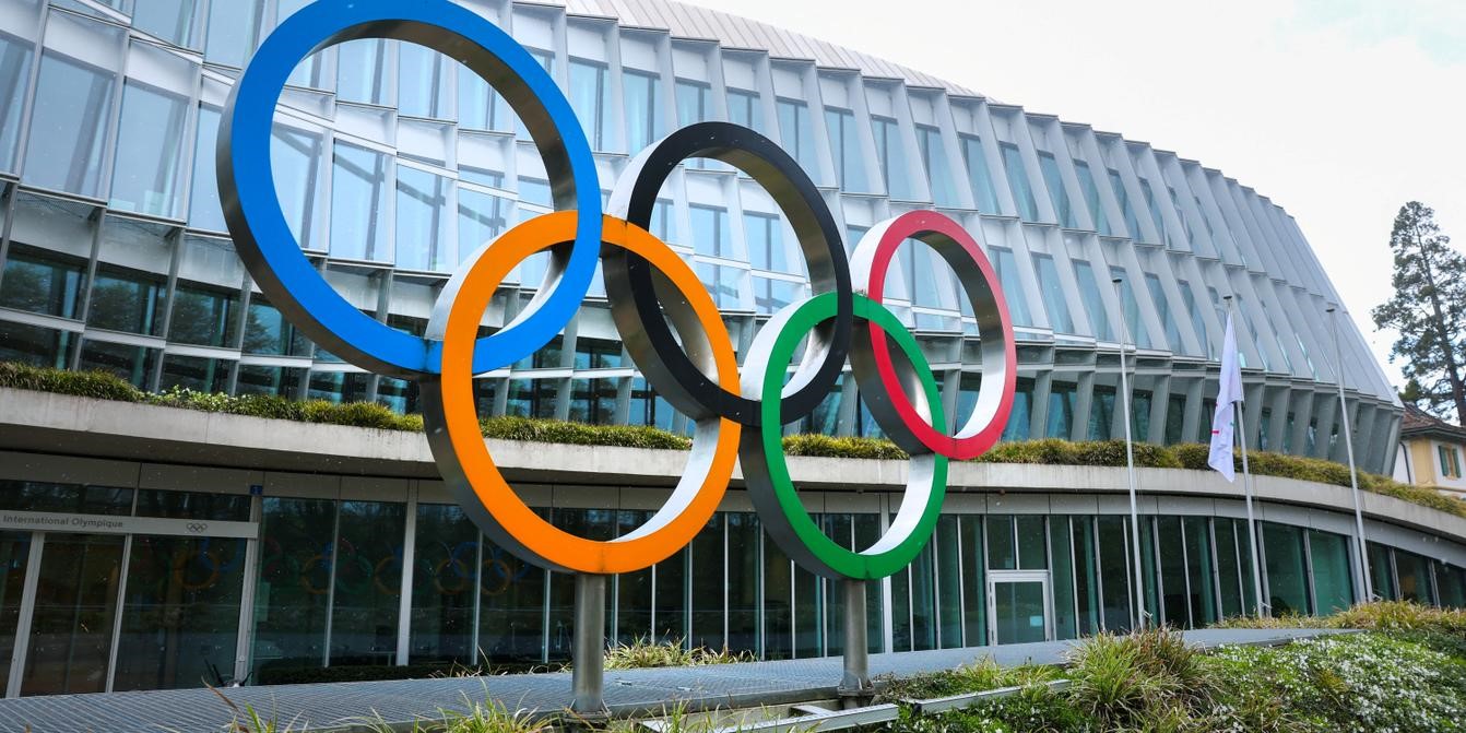 IOC mandates DNA tests for female events