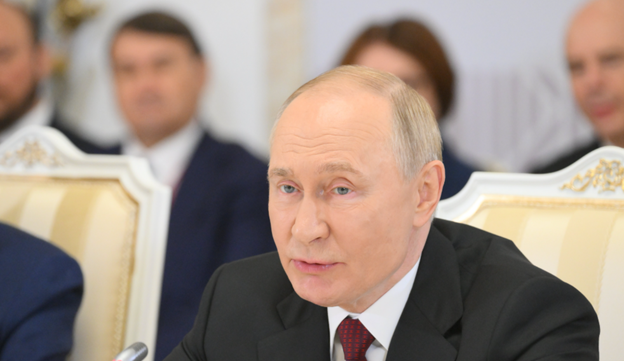 Russia rejects Estonia’s claims of airspace violation