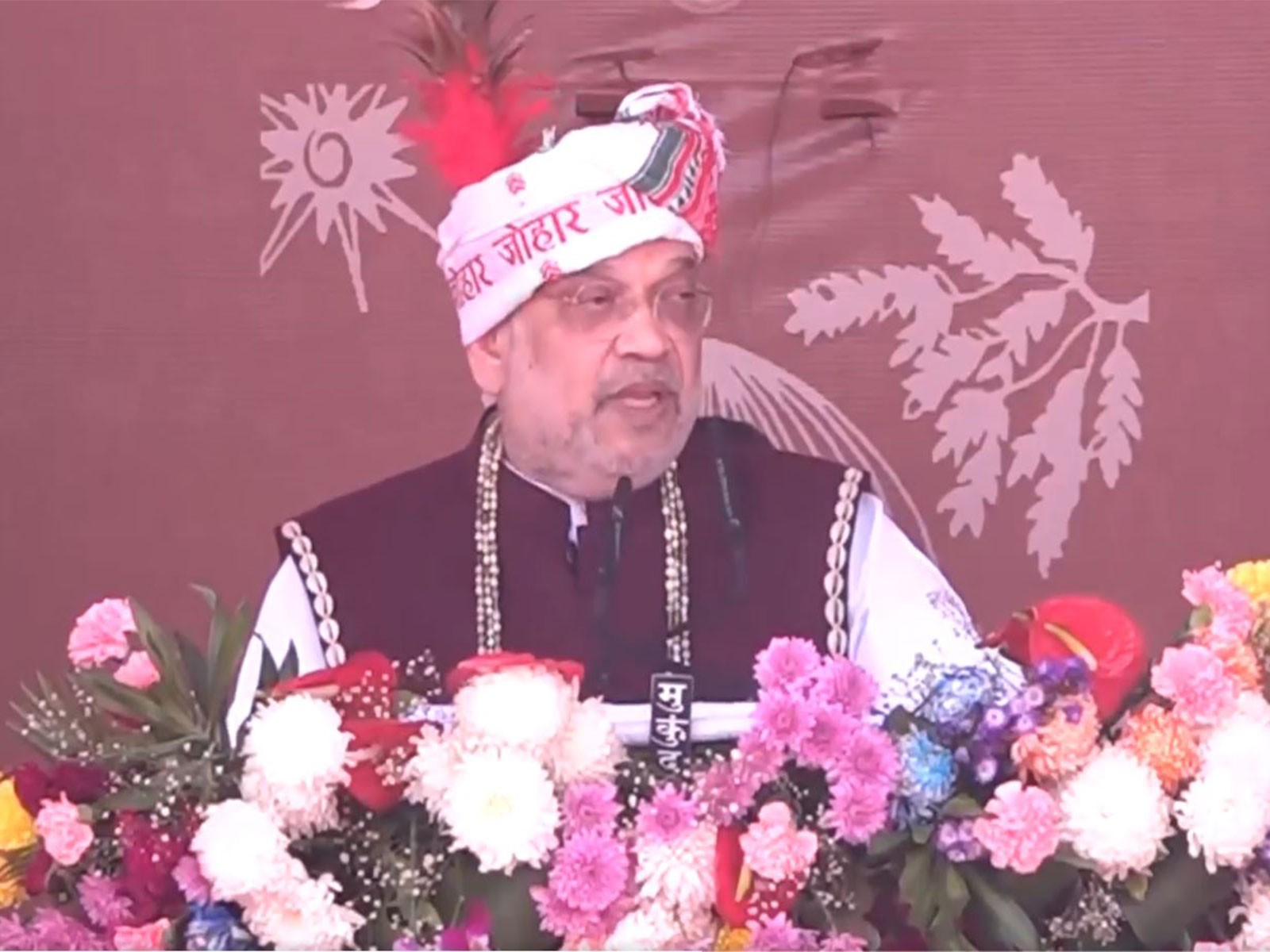 ‘PM Modi promoted tribal culture, forest resources branding’
