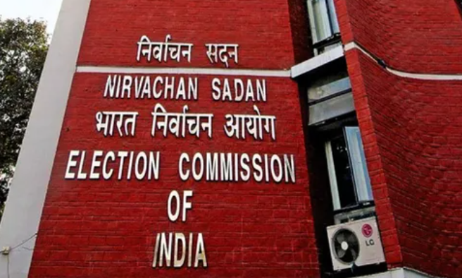 ECI directs electoral officers to avoid explanatory notes