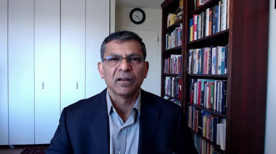 Rajan suggests 10–20% tariff range for India in US trade talks