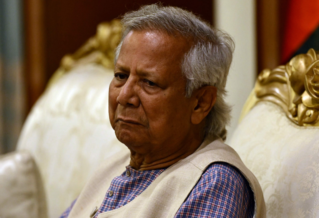 Bangladesh rights violations spark Awami League alarm