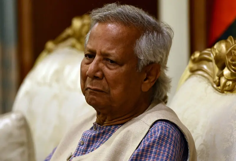 Bangladesh rights violations spark Awami League alarm