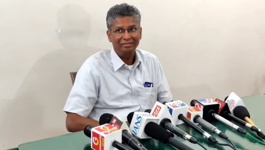 Jarkiholi opposes crediting few leaders for Cong Party’s wi