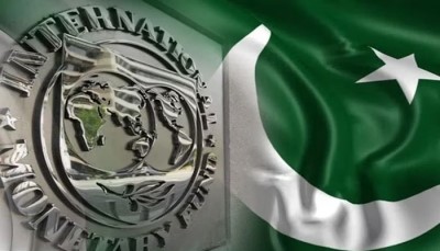 IMF approves $1.29 billion for Pakistan despite corruption report