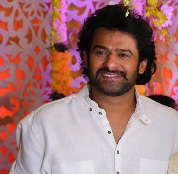 Prabhas Heads to Japan for Baahubali: The Epic Premiere