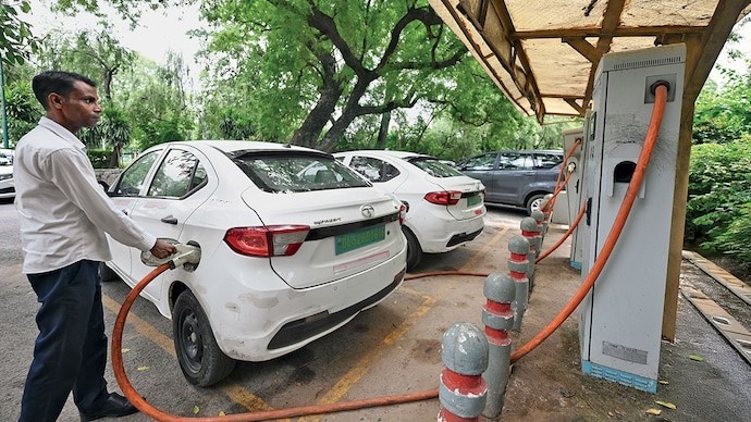 Delhi EV policy to drive long term sales