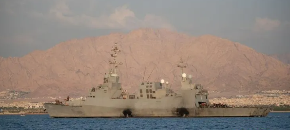 Indian crew member freed after months in Houthi captivity