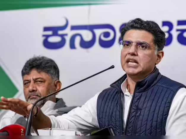‘CM, DCM working like brothers, high command to decide on leadership’