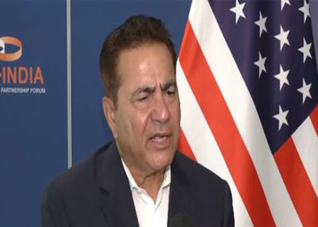 India-China ties unlikely to match India-US: Aghi
