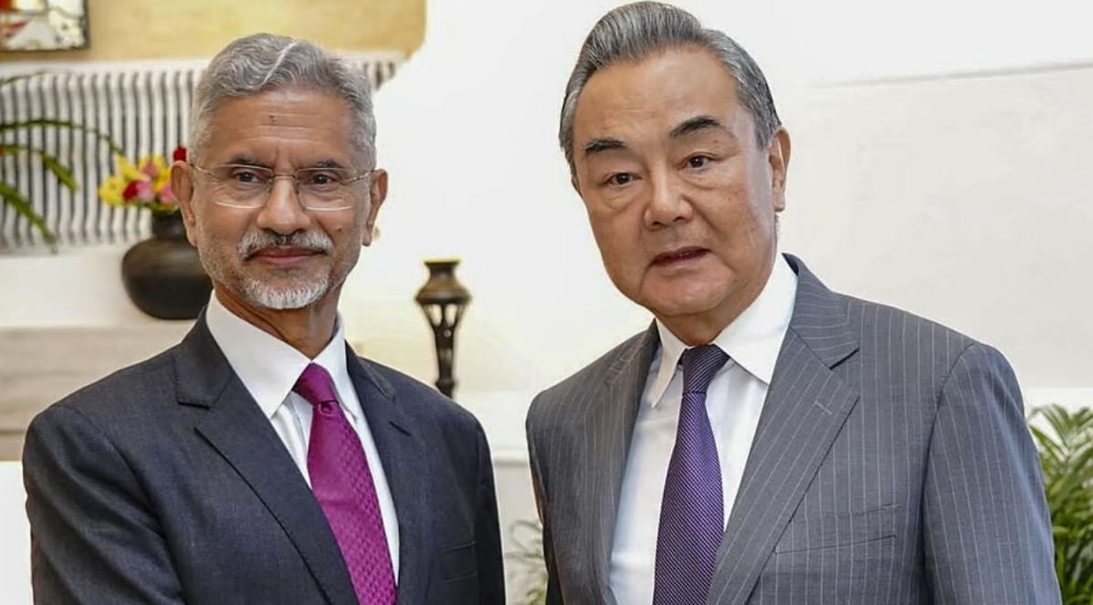 China Promises to Address India’s Concerns Over Rare Earths