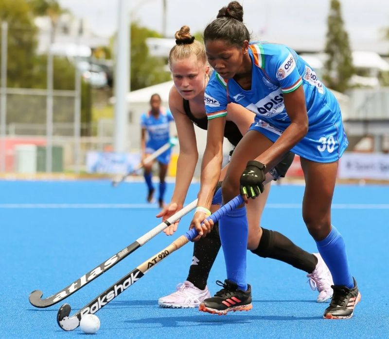 Salima Tete to lead India at Asia Cup