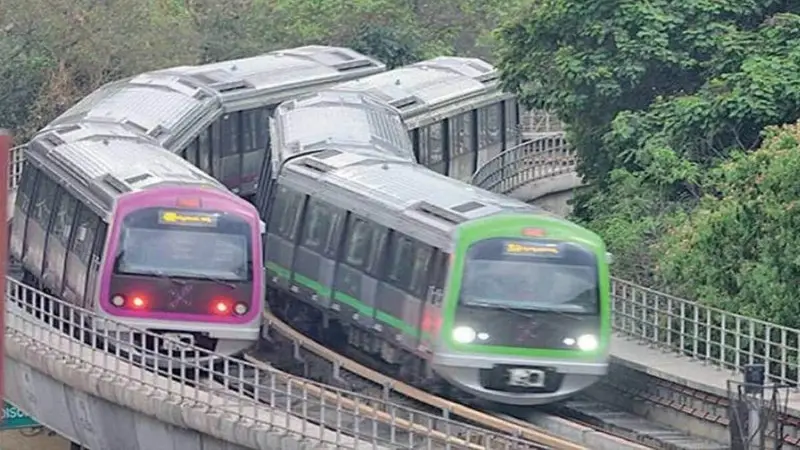 BMRCL to fine noisy commuters in ‘Namma Metro’