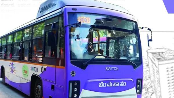 Karnataka Congress criticizes Centre over e-bus allocation